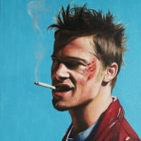 Tyler Durden
