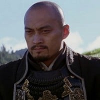 Katsumoto (The Last Samurai)