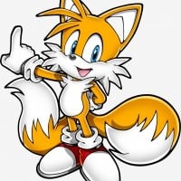 Miles "Tails" Prower