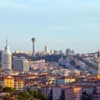 Ankara
