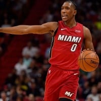 Josh Richardson