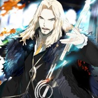 Vlad III (Lancer of Black)