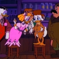 Back to the Klondike