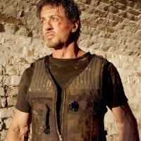 Barney Ross (The Expendables)