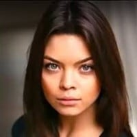 Scarlett Byrne
