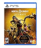 Mortal Kombat 11