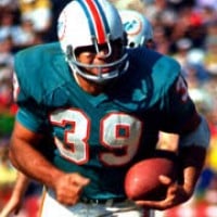 Larry Csonka