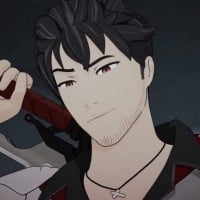 Qrow Branwen