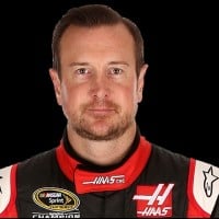 Kurt Busch