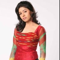 Sunidhi Chauhan