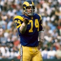 Merlin Olsen