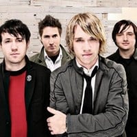 Hawk Nelson