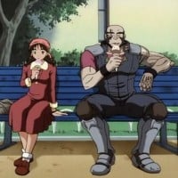 Episode 21: Boogie-Woogie Feng-Shui