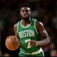 Jaylen Brown