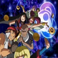 Battle Frontier (English)