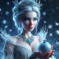The Snow Queen (The Snow Queen)