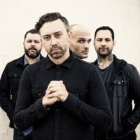 Rise Against