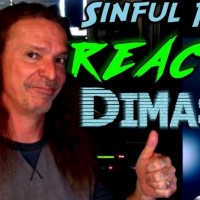 I think he's really an alien. In a world of autotune this guy is just killing it - Ken Tamplin