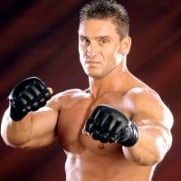 Ken Shamrock
