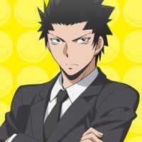 Karasuma (Assassination Classroom)