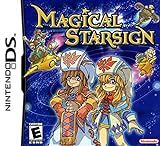 Magical Starsign