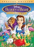 Beauty and the Beast: Belle's Magical World