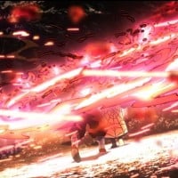 Tanjiro vs. Rui - Demon Slayer