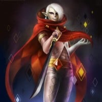 Ghirahim (Skyward Sword)