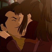 Varrick x Zhu Lee - Zhurrick