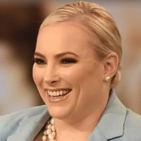 Meghan McCain