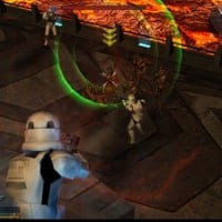 Mustafar: Tying up Loose Ends