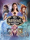 Nutcracker and the Four Realms