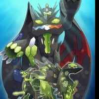 Zygarde