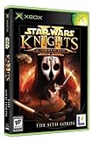 Knights of the Old Republic II