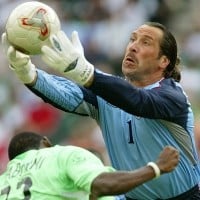 David Seaman