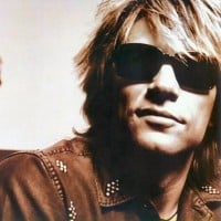 Jon Bon Jovi