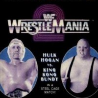 WrestleMania 2