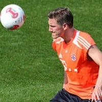 Bastian Schweinsteiger