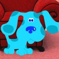 Blue (Blue's Clues)