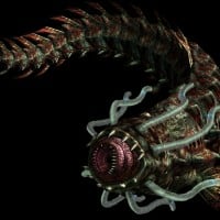 Morpheel (Twilight Princess)