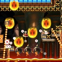 Premature Detonation