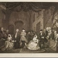 18th Century England