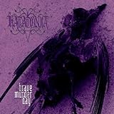 Brave Murder Day - Katatonia