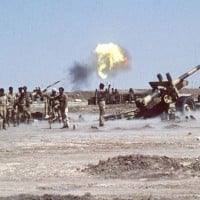 Iran-Iraq War