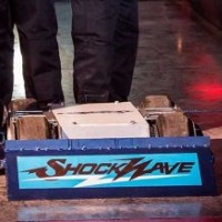 Shockwave