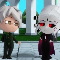 Salem x Ozmar (Ozpin)