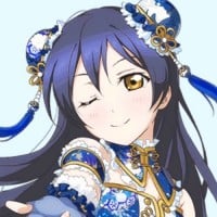 Umi Sonoda