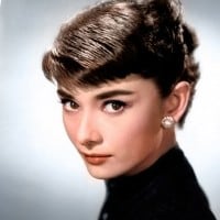 Audrey Hepburn
