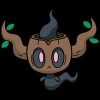 Phantump (PokÃ©mon Y / Ultra Sun)