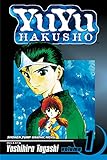 YuYu Hakusho